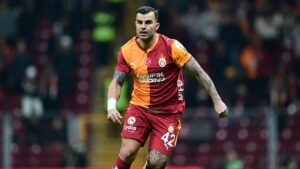 Haber gorseli
