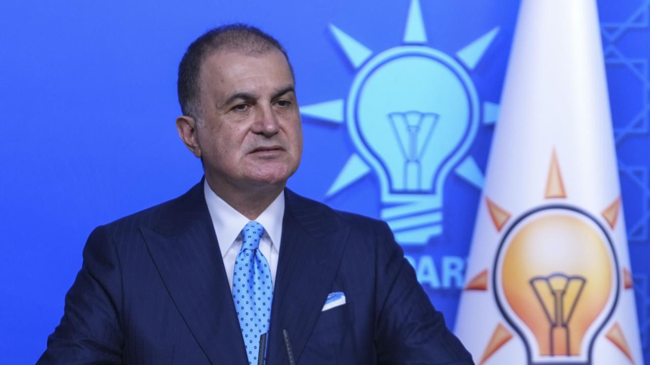 Son Dakika | Süreç yasasının geçmesinden sonra AKP’den ilk açıklama