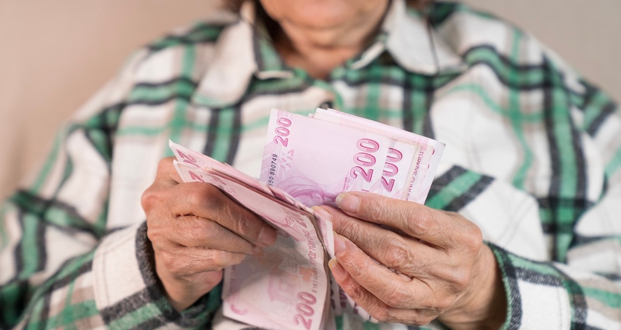 Ocak’ta en düşük emekli maaşı bu 3 rakamdan biri olacak