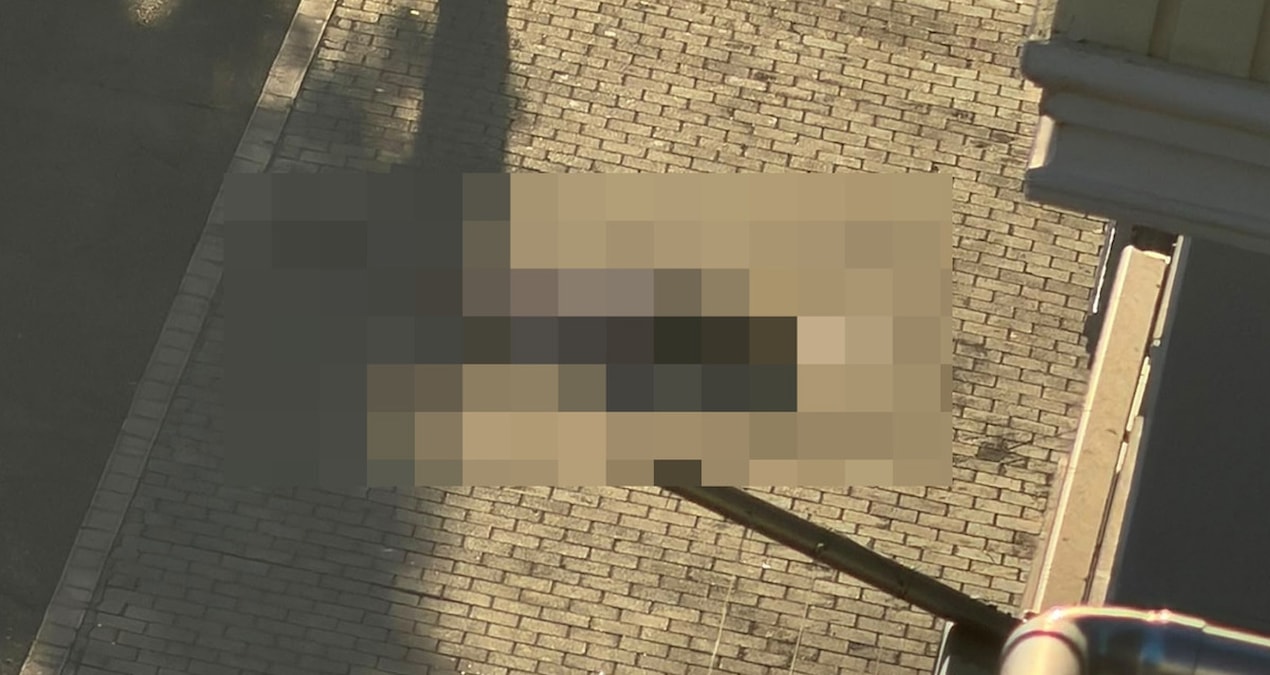 Mardin’de balkondan düşen kadın hayatını kaybetti, eşi gözaltında