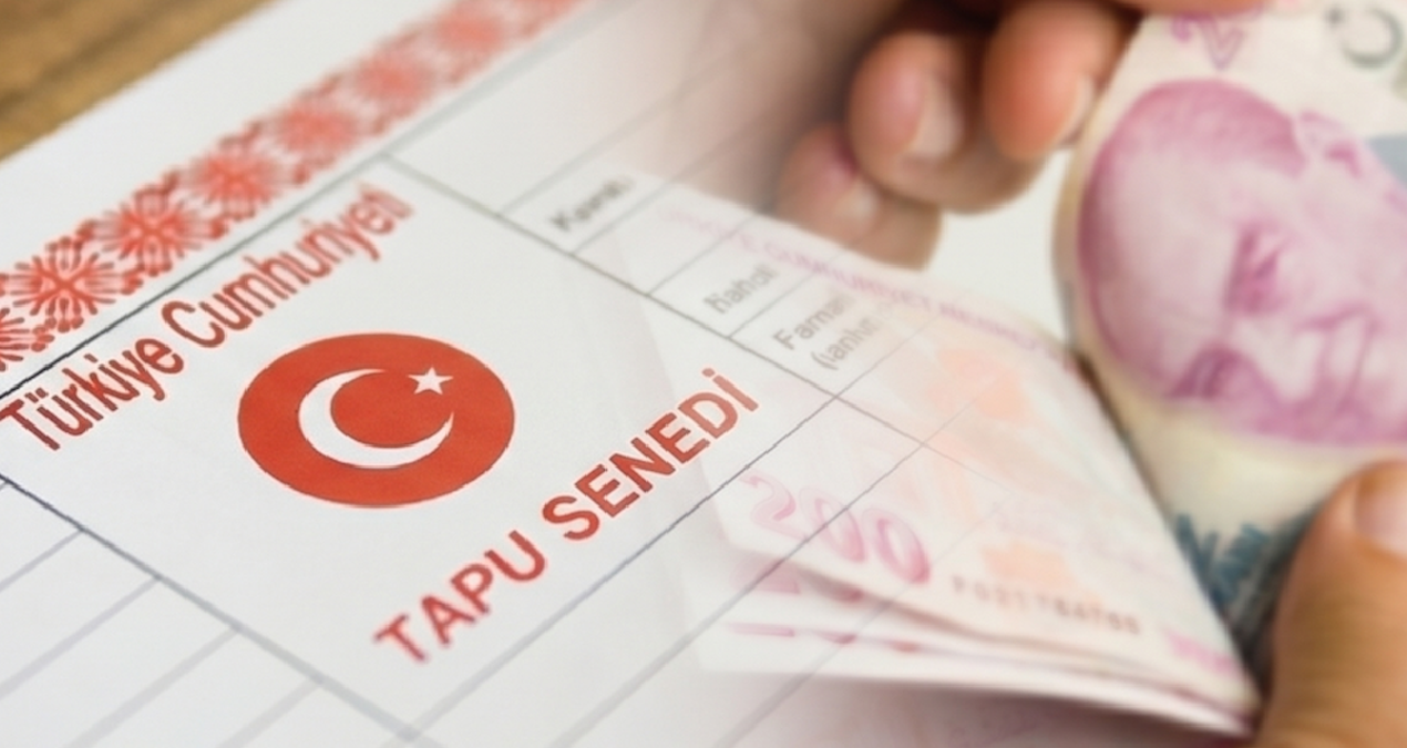 Ev alırken bu detaya dikkat edenin cebinde tam 1,5 milyon TL kalıyor