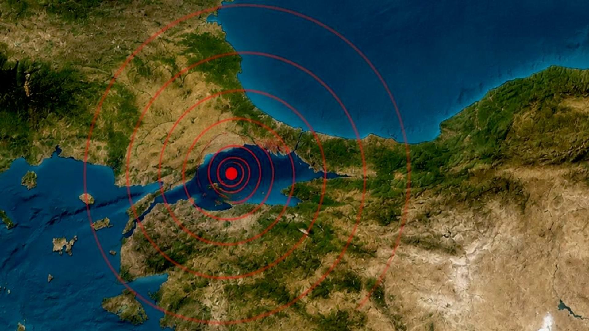 İstanbul gece boyunca sallanmaya devam etti: Peş peşe yaşanan depremler sonrası hangi uzman ne dedi?