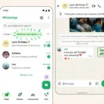 WhatsApp Grup Sohbetleri İçin Dört Yeni Özellik Tanıtıldı