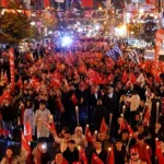Beylikdüzü 103. yıl coşkusunu dolu dolu kutladı