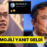 Elon Musk, Binance Saldırısının Sonrasında CZ’nin Uyarısını Alaycı Bir Şekilde Yorumladı