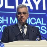 Sağlık Bakanı Kemal Memişoğlu: Türkiye, küresel bir sağlık merkezi ve güvenli bir liman haline gelmiştir