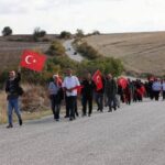 Tarihin akışını değiştiren zafer Edirne’de yeniden canlandı: Sırpsındığı’nın kahramanları anıldı